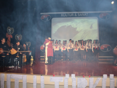 Evrensel Kolej
